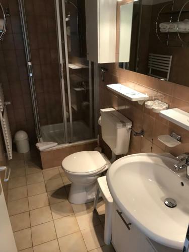 Apartamentos Residenz Am Thermalbad