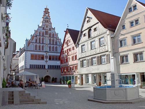 Apartamentos Residenz Am Thermalbad