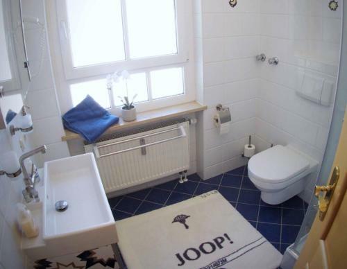 Apartamento Vier Jahreszeiten