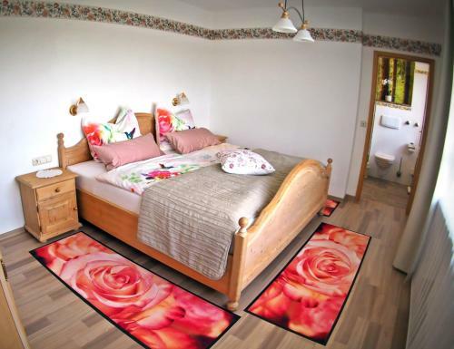 Apartamento Vier Jahreszeiten