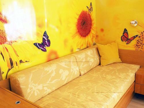 Apartamento Vier Jahreszeiten
