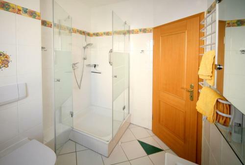 Apartamento Vier Jahreszeiten