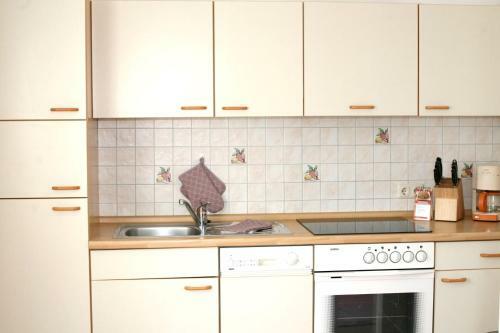 Apartamento Vier Jahreszeiten