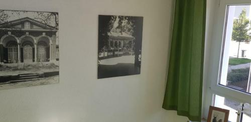 Apartamento Vier Jahreszeiten
