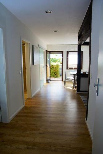 Apartamento Nature And City Garden
