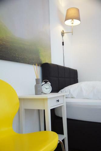Apartamento Nature And City Garden