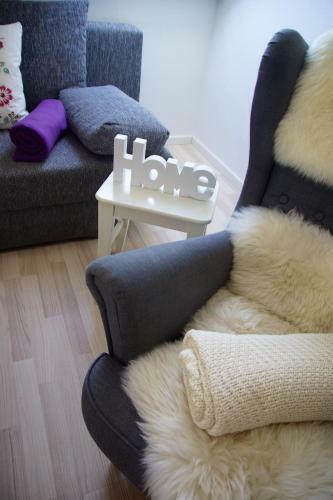 Apartamento Nature And City Garden