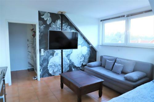 Art & Nature Apartments In Der N�he Ffm-messe
