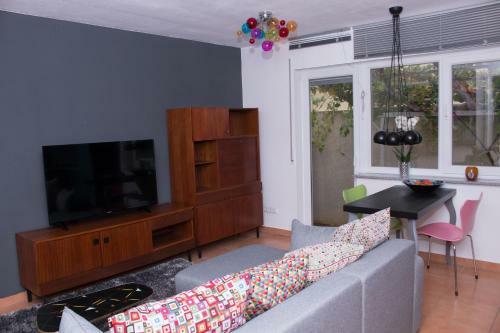 Art & Nature Apartments In Der N�he Ffm-messe