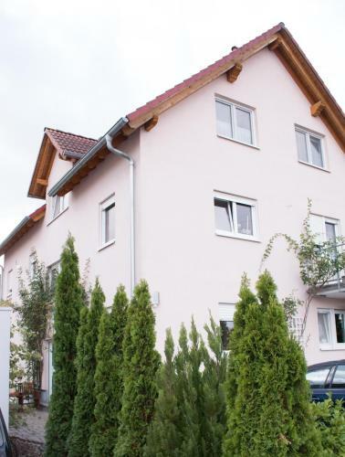 Art & Nature Apartments In Der N�he Ffm-messe