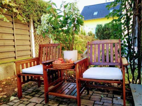 Art & Nature Apartments In Der N�he Ffm-messe
