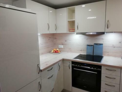 Apartamento Ferienwohnung Haisterkirch