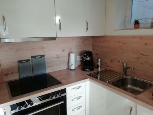 Apartamento Ferienwohnung Haisterkirch