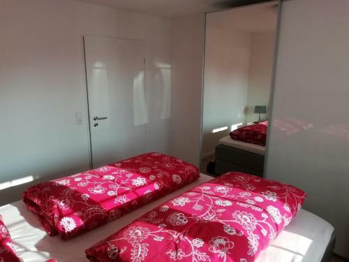 Apartamento Ferienwohnung Haisterkirch