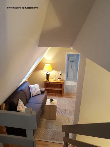 Apartamento Altstadtliebe Salzuflen
