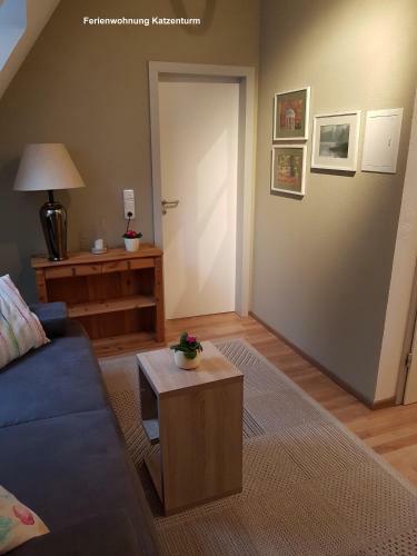 Apartamento Altstadtliebe Salzuflen