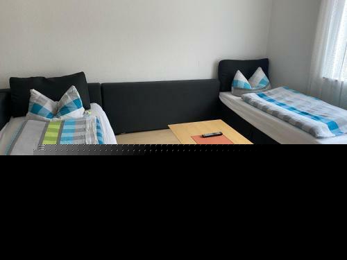 Hostal Hotel Und Pension Brunnenhof