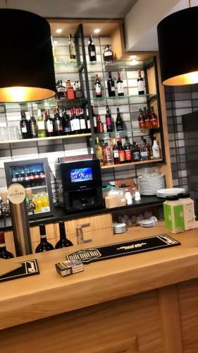 Hostal Hotel Und Pension Brunnenhof