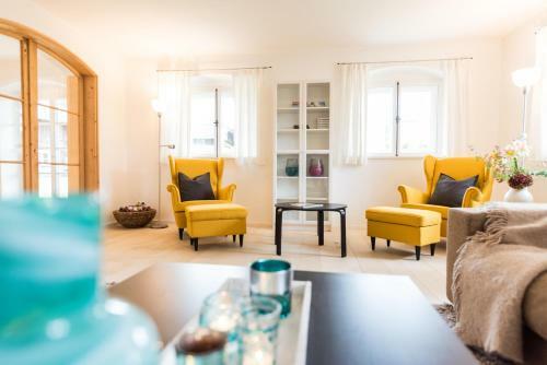 Ferienhaus Bergeblick Deluxe