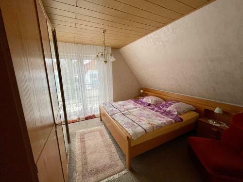 Apartamento Haus Evelin