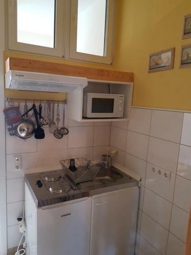 Apartamento Haus Salinenblick