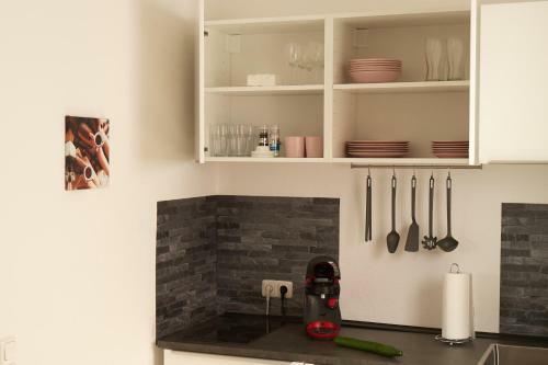 Apartamento Schusterbude
