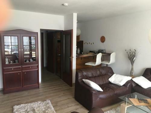 Apartamento Appartementresidenz Am Kurpark