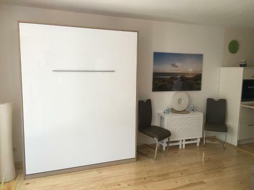 Apartamento Appartementresidenz Am Kurpark