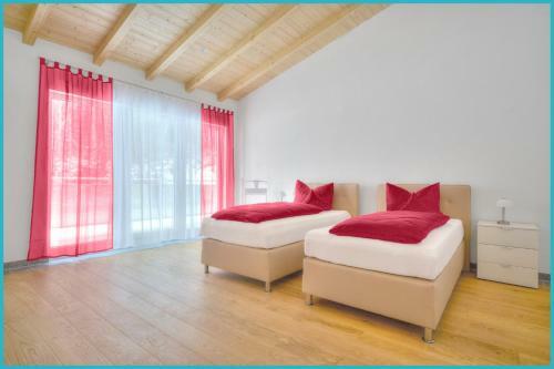 Apartamento Premium Residence Bad T�lz