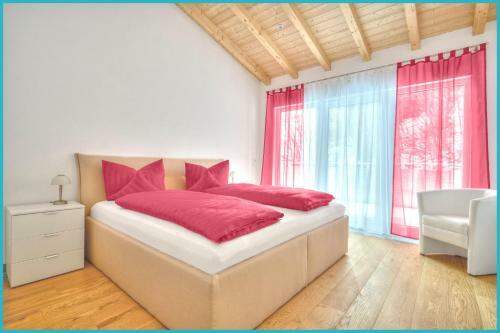 Apartamento Premium Residence Bad T�lz
