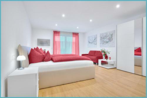 Apartamento Premium Residence Bad T�lz