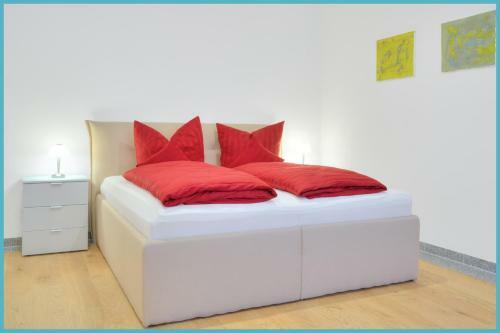 Apartamento Premium Residence Bad T�lz