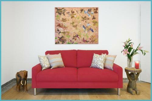 Apartamento Premium Residence Bad T�lz