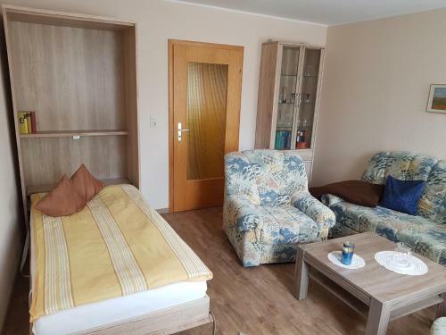 Apartamento Haus Lieberum