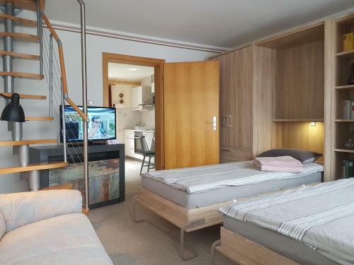 Apartamento Haus Lieberum