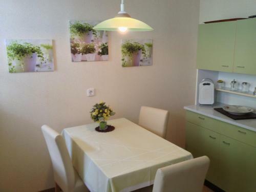 Apartamento Haus Lieberum