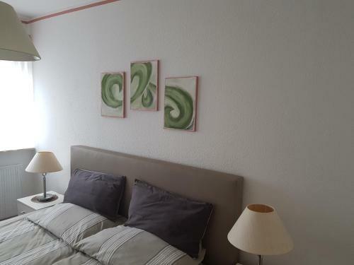 Apartamento Haus Lieberum