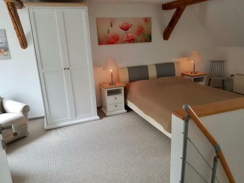 Apartamento Haus Lieberum