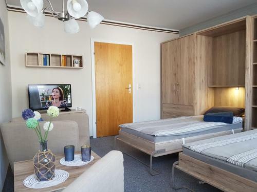 Apartamento Haus Lieberum