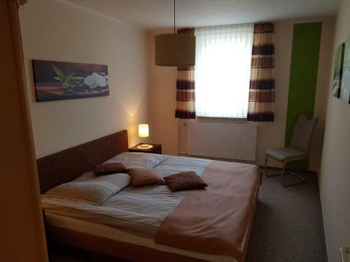 Apartamento Haus Lieberum
