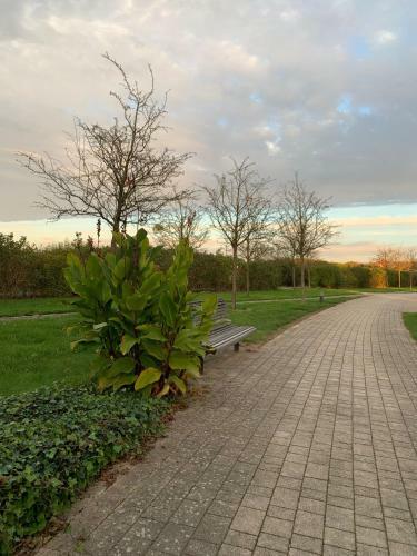 Apartamento Ferienwohnung Bad Wilsnack