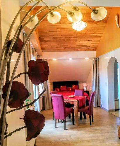 Apartamentos Chalet Bad T�lz