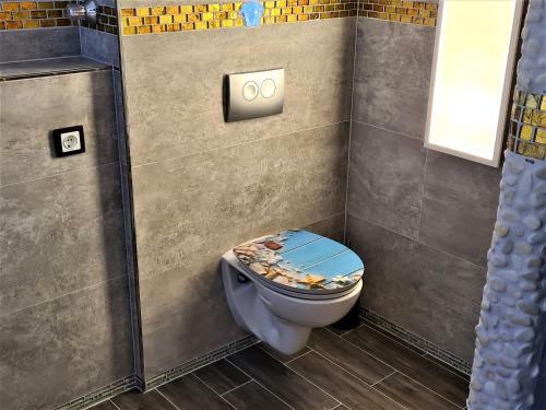 Apartamentos Chalet Bad T�lz