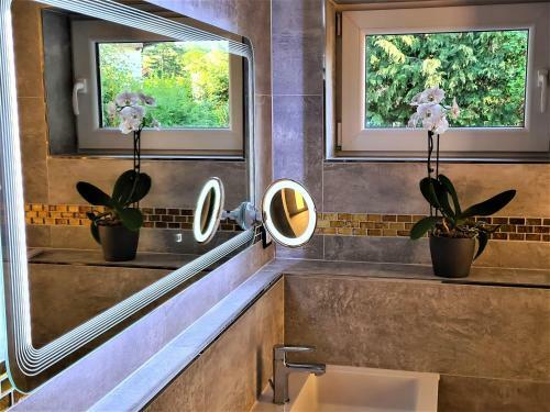 Apartamentos Chalet Bad T�lz