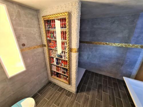 Apartamentos Chalet Bad T�lz