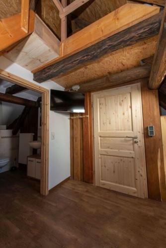 Heuhotel Und G�stehaus Kohlst�dt