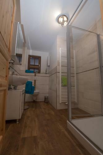 Heuhotel Und G�stehaus Kohlst�dt