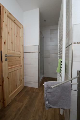 Heuhotel Und G�stehaus Kohlst�dt