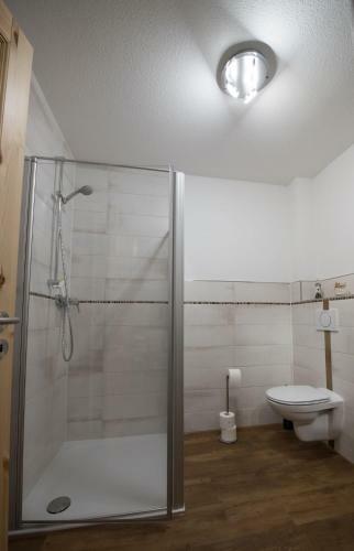 Heuhotel Und G�stehaus Kohlst�dt