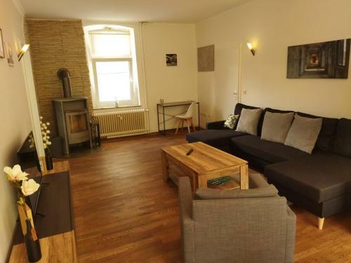 Apartamento Salzufler Wohntraum